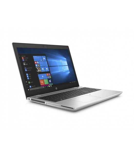 HP ProBook 650 G4 Intel® Core™ i5-8350U@3.4GHz|16GB RAM|256GB SSD NVMe|15.6"FullHD IPS|WiFi|BT|CAM|Windows 11 Pro